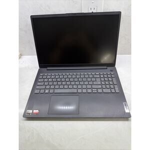 Lenovo V15 G3 ABA 82TV AMD Ryzen 5 5625U 2301Mhz RAM 8GB SSD 256GB Power Read